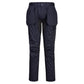 Portwest WX2 Eco Broeken CD883 stretch holsterzakken donker marineblauw-zwart(DK)
