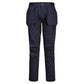 Portwest WX2 Eco Broeken CD883 stretch holsterzakken donker marineblauw-zwart(NV)