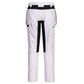 Portwest WX2 Eco Broeken CD883 stretch holsterzakken wit(WH)