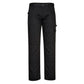 Portwest Broeken CD884 zwart(BK)