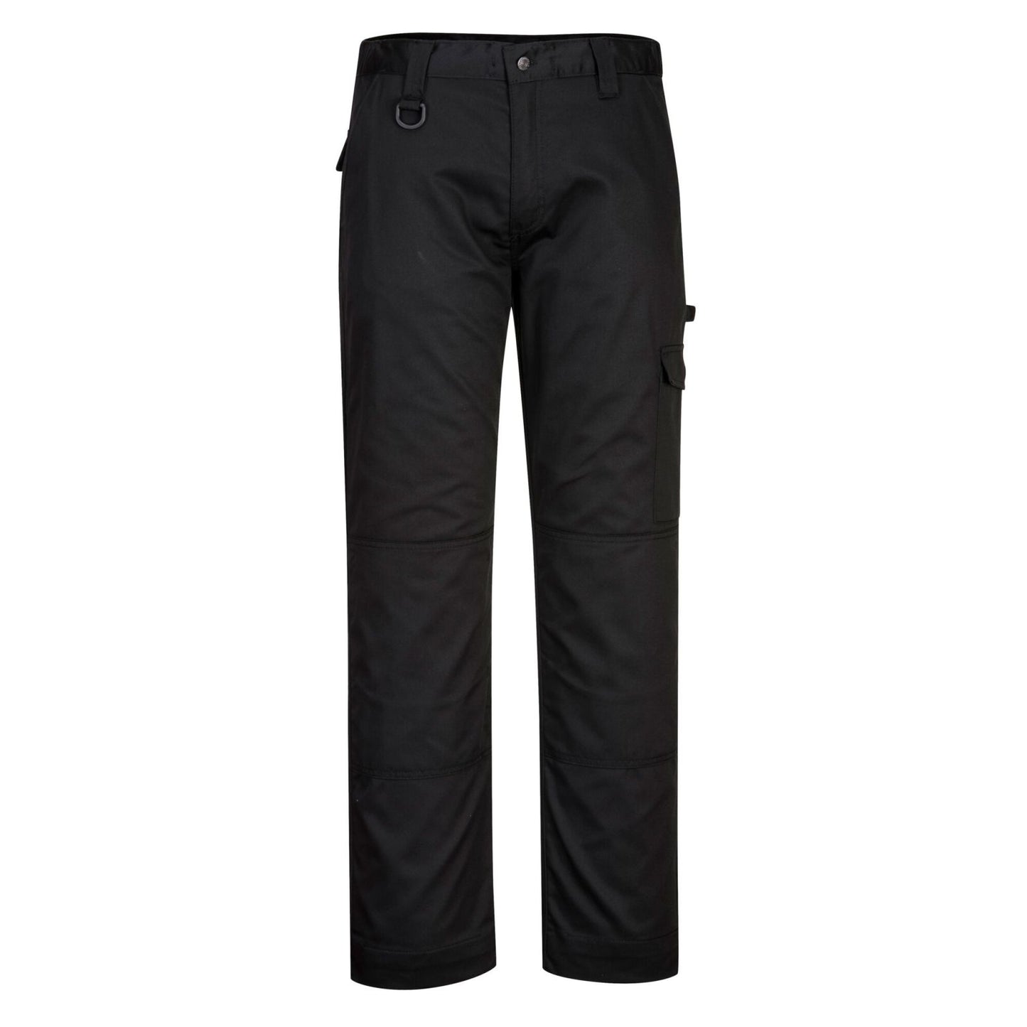 Portwest Broeken CD884 zwart(BK)