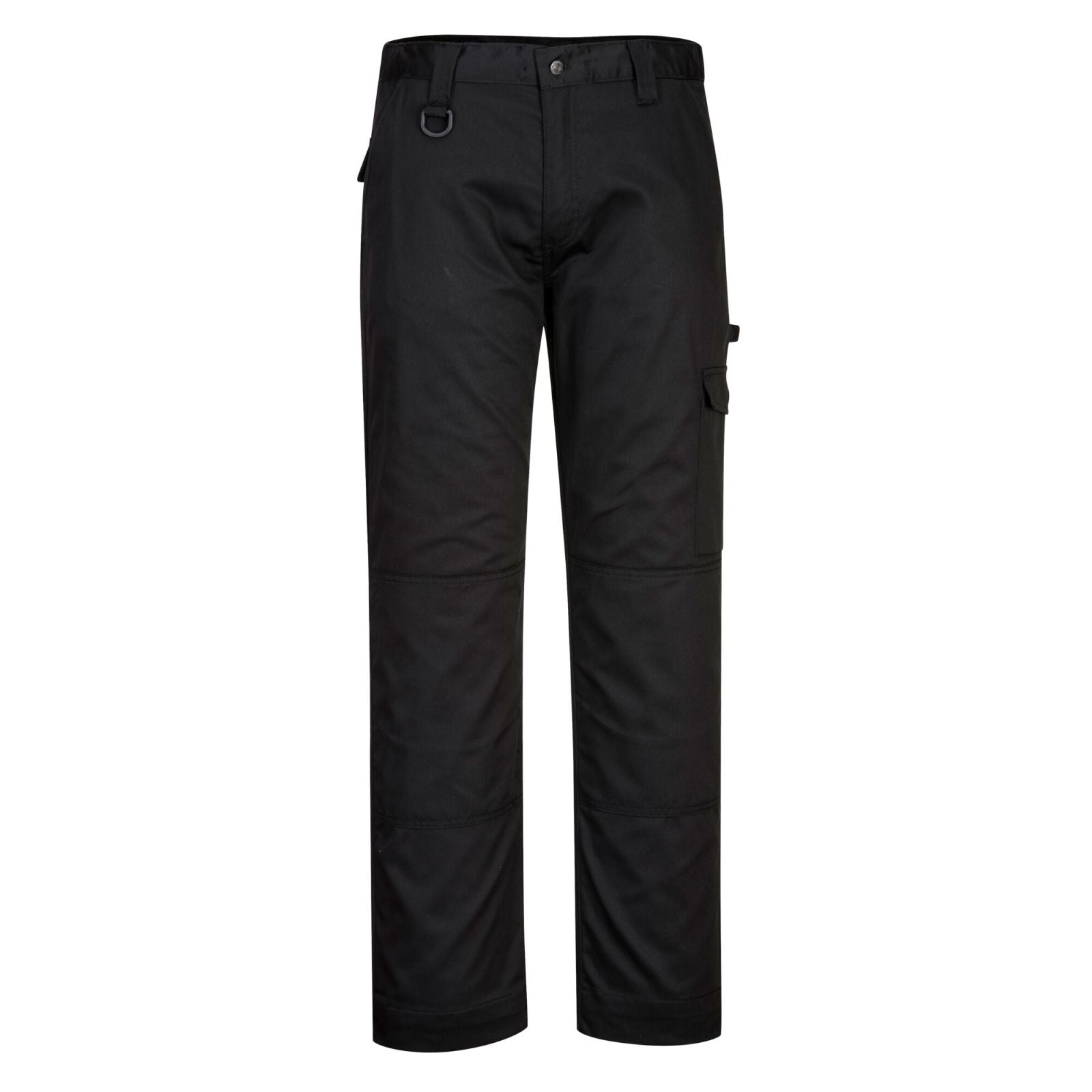 Portwest Broeken CD884 zwart(BK)