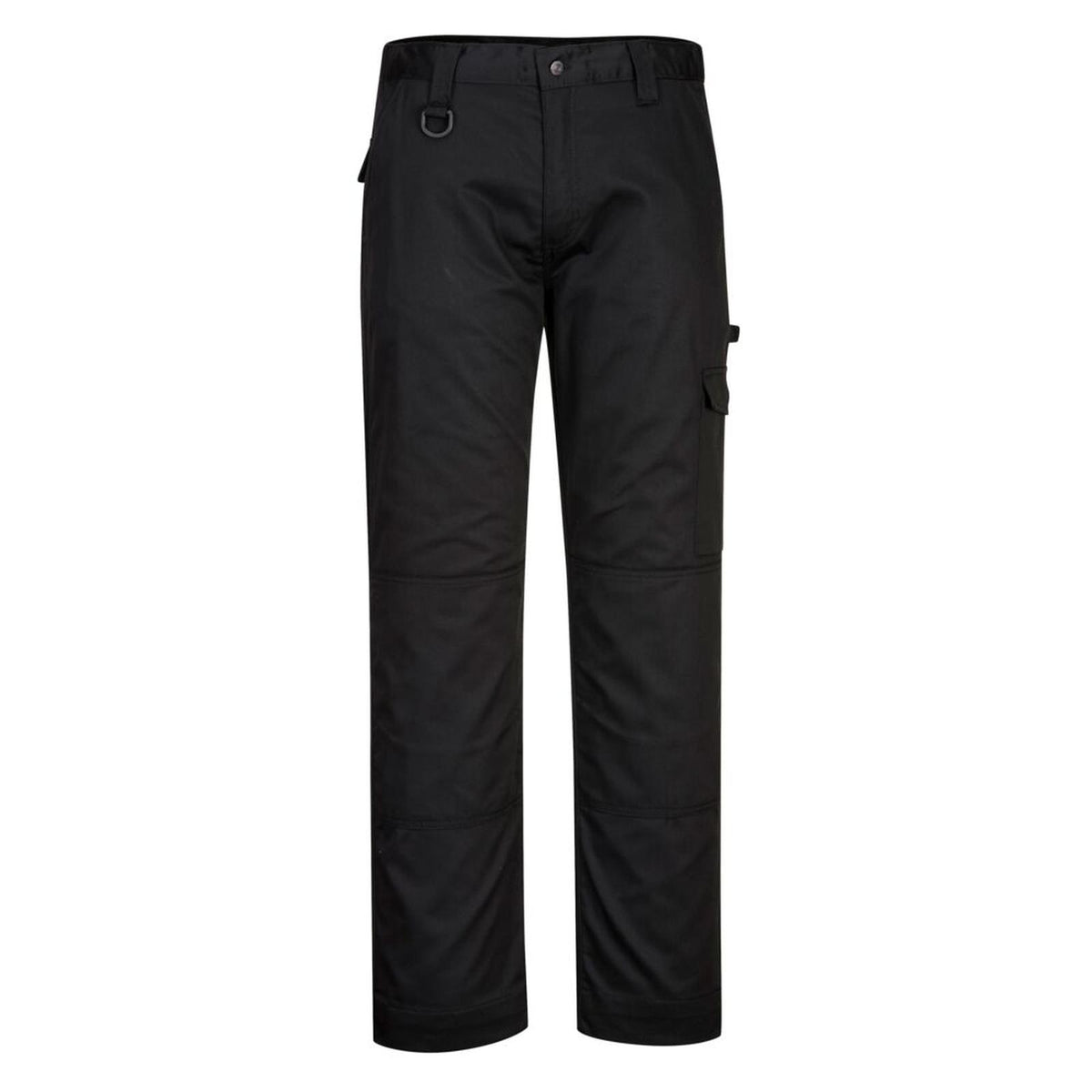 Portwest Broeken CD884 zwart(BK)