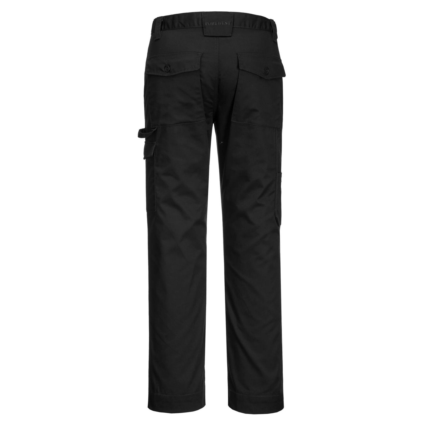Portwest Broeken CD884 zwart(BK)