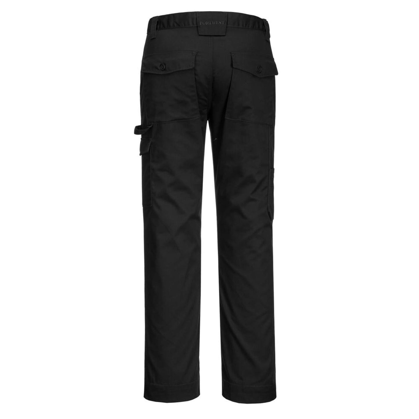 Portwest Broeken CD884 zwart(BK)