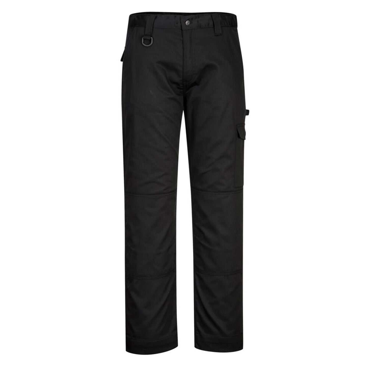 Portwest Broeken CD884 zwart(BK)