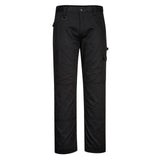Portwest Broeken CD884 zwart(BK)