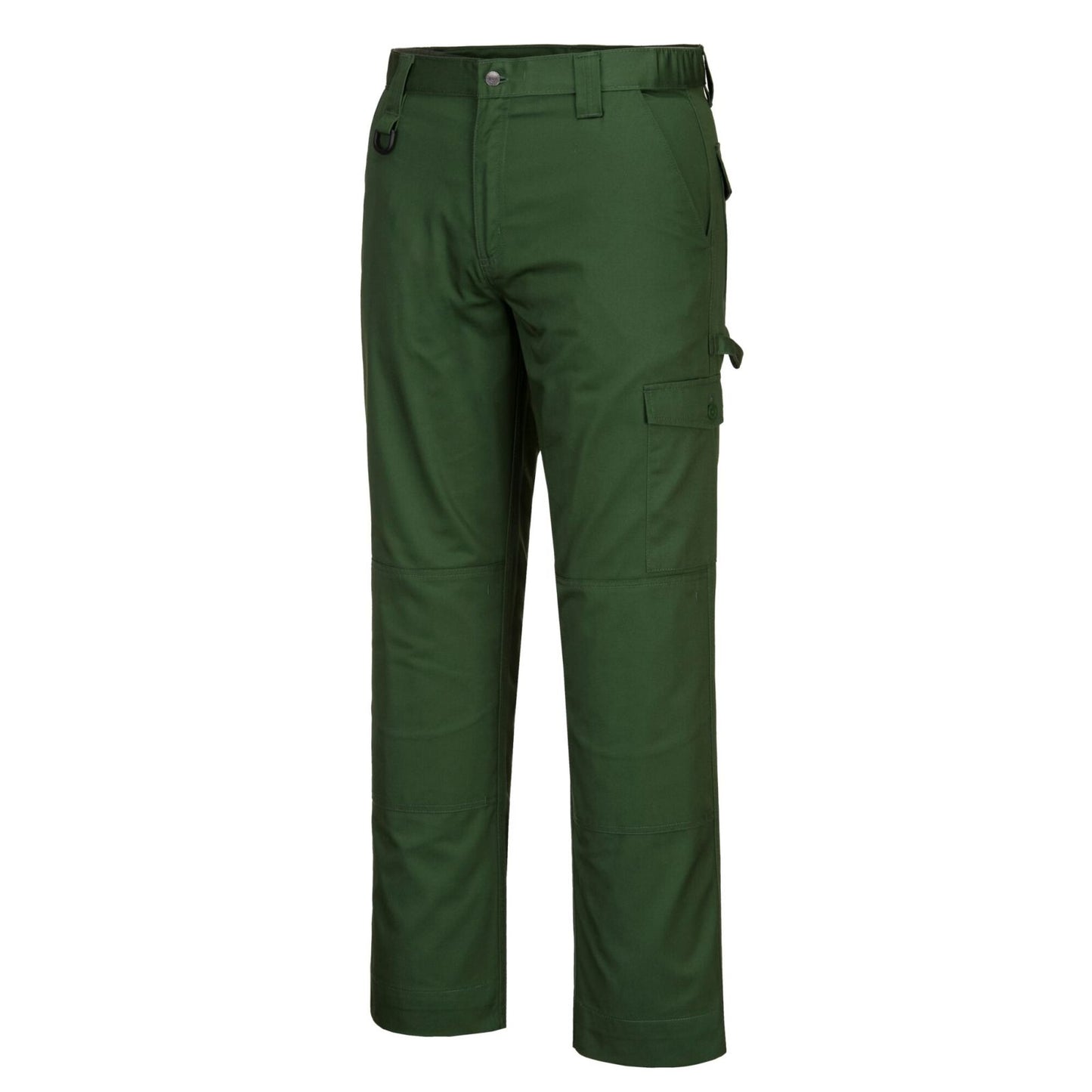 Portwest Broeken CD884 bosgroen(FG)