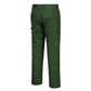 Portwest Broeken CD884 bosgroen(FG)