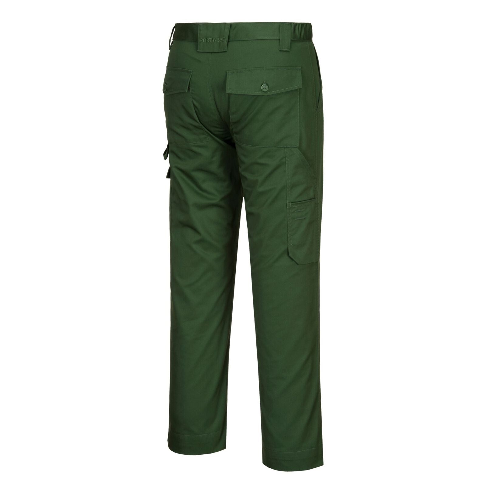 Portwest Broeken CD884 bosgroen(FG)