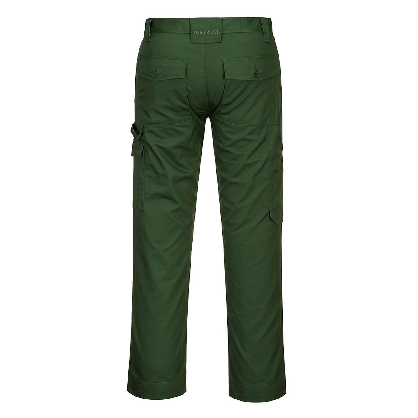 Portwest Broeken CD884 bosgroen(FG)