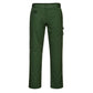 Portwest Broeken CD884 bosgroen(FG)