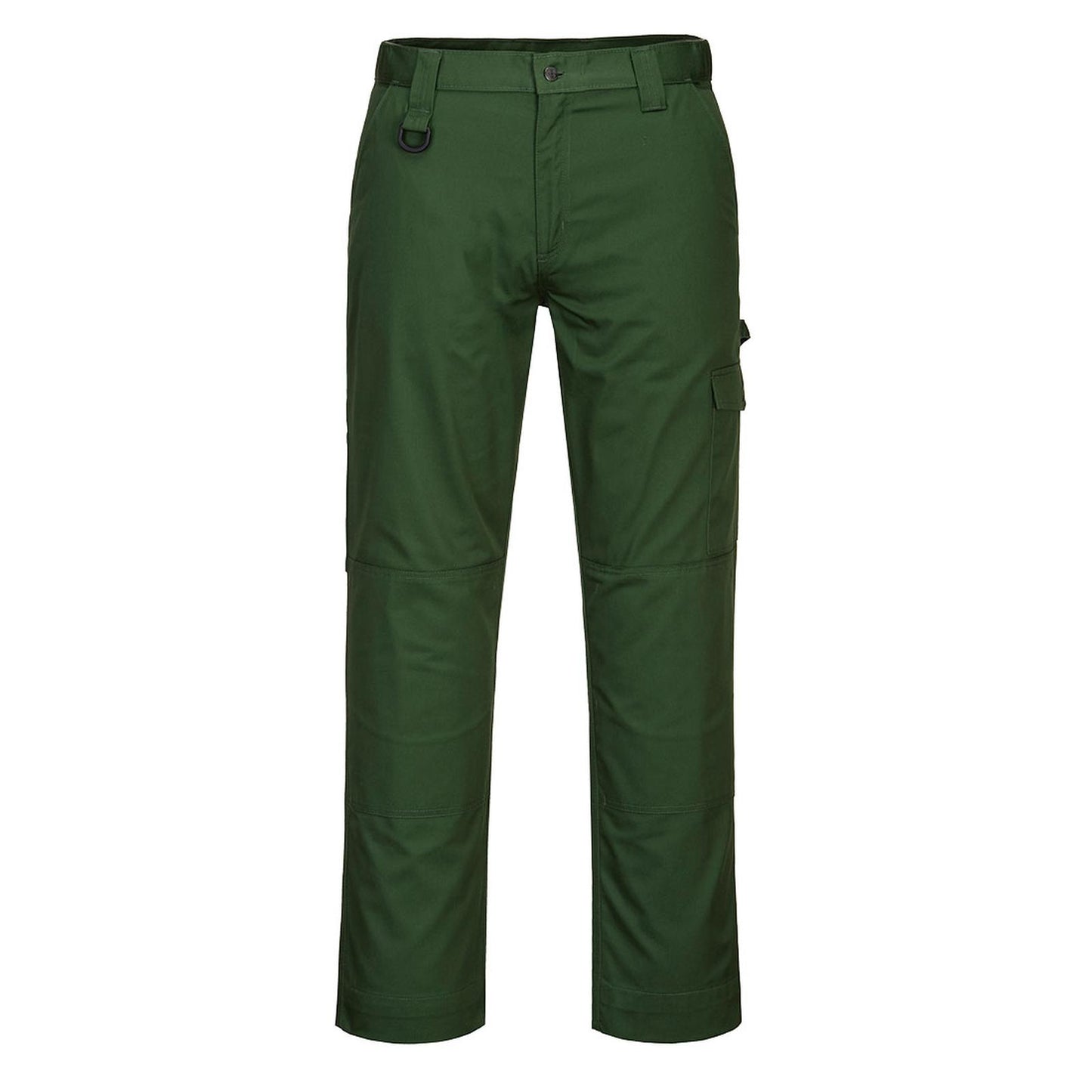 Portwest Broeken CD884 bosgroen(FG)