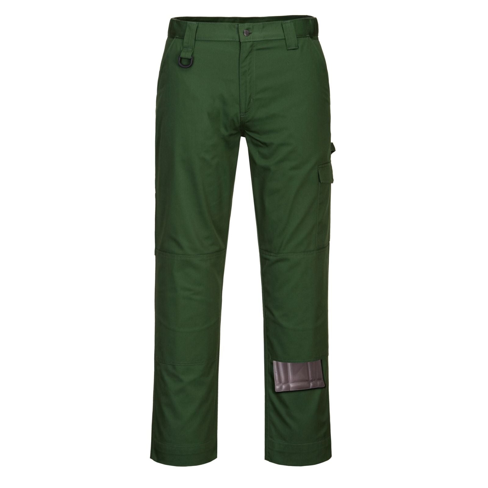 Portwest Broeken CD884 bosgroen(FG)