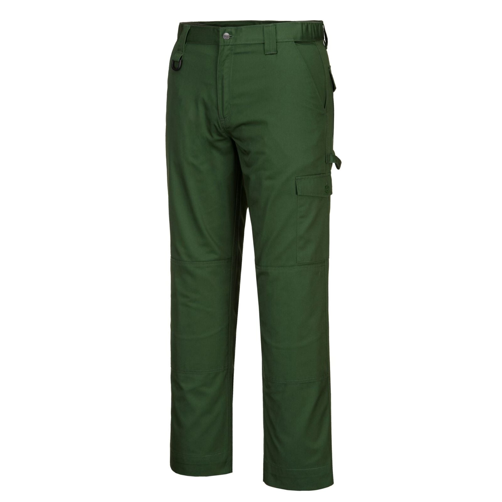 Portwest Broeken CD884 bosgroen(FG)