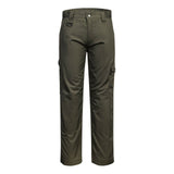 Portwest WX2 Algemene Werkkleding Werkbroek CD884 Super bosnacht groen(FN)