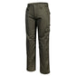 Portwest WX2 Algemene Werkkleding Werkbroek CD884 Super bosnacht groen(FN)