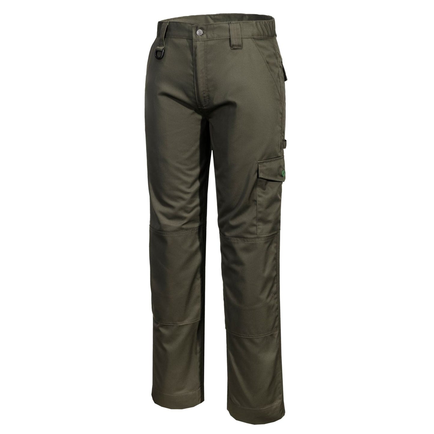 Portwest WX2 Algemene Werkkleding Werkbroek CD884 Super bosnacht groen(FN)