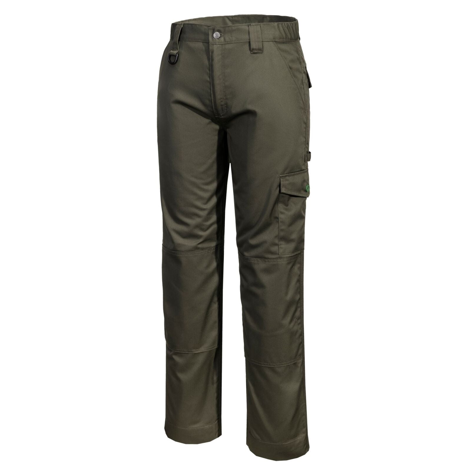 Portwest WX2 Algemene Werkkleding Werkbroek CD884 Super bosnacht groen(FN)