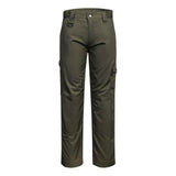 Portwest WX2 Algemene Werkkleding Werkbroek CD884 Super bosnacht groen(FN)