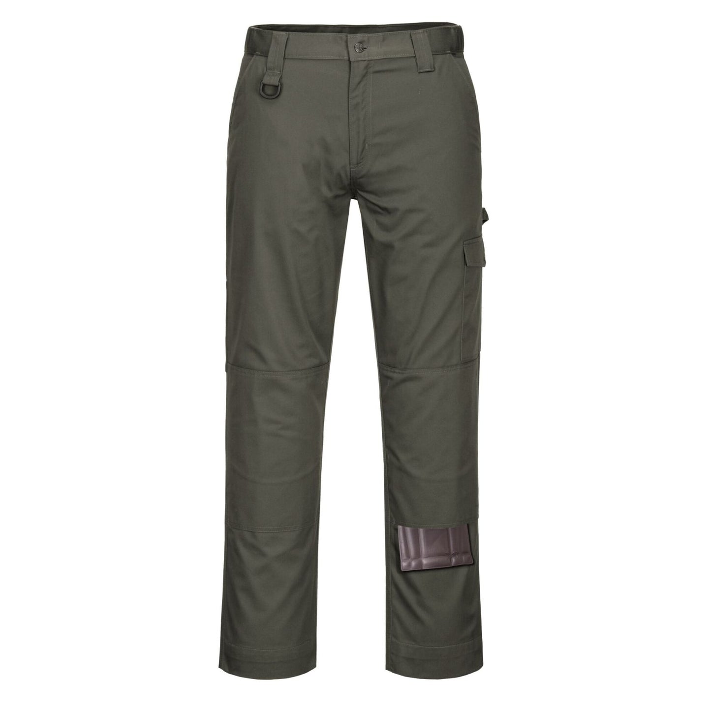 Portwest WX2 Algemene Werkkleding Werkbroek CD884 Super bosnachten groen(FN)