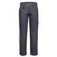Portwest WX2 Algemene Werkkleding Werkbroek CD884 Super metaalgrijs(MG)