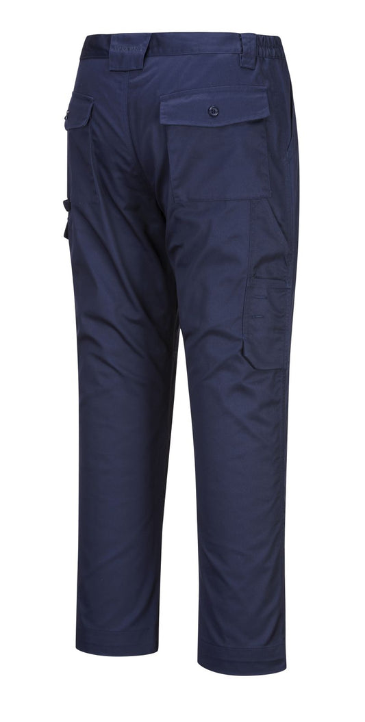 Portwest Broeken CD884 marineblauw(NA)