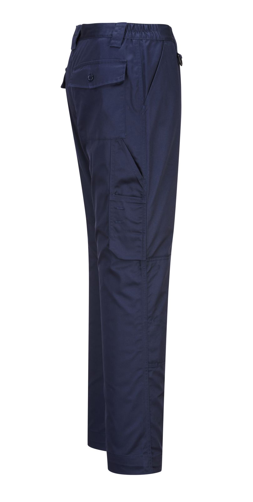 Portwest Broeken CD884 marineblauw(NA)