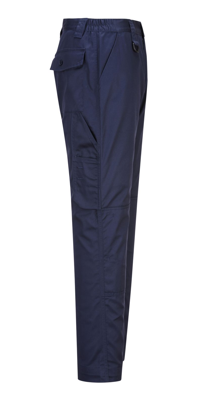 Portwest Broeken CD884 marineblauw(NA)