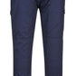 Portwest Broeken CD884 marineblauw(NA)