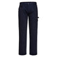 Portwest Broeken CD884 marineblauw(NA)