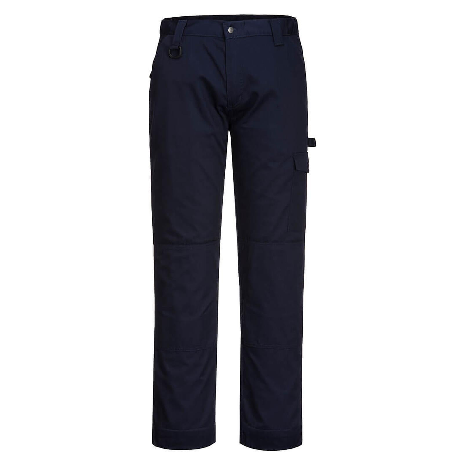 Portwest Broeken CD884 marineblauw(NA)