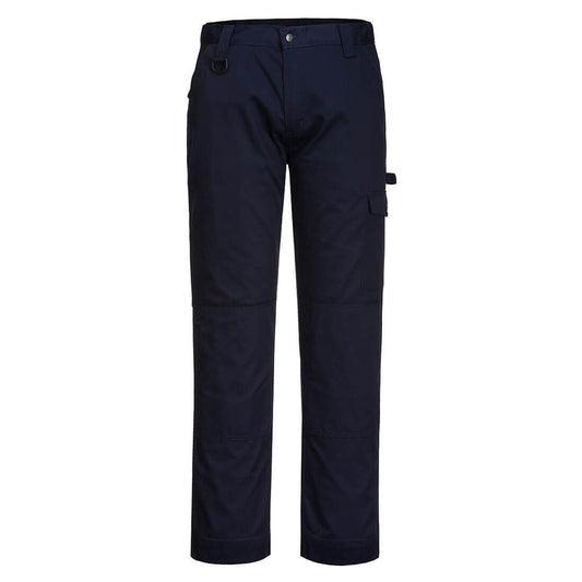 Portwest Broeken CD884 marineblauw(NA)