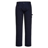 Portwest Broeken CD884 marineblauw(NA)