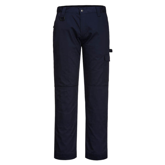 Portwest Broeken CD884 marineblauw(NA)