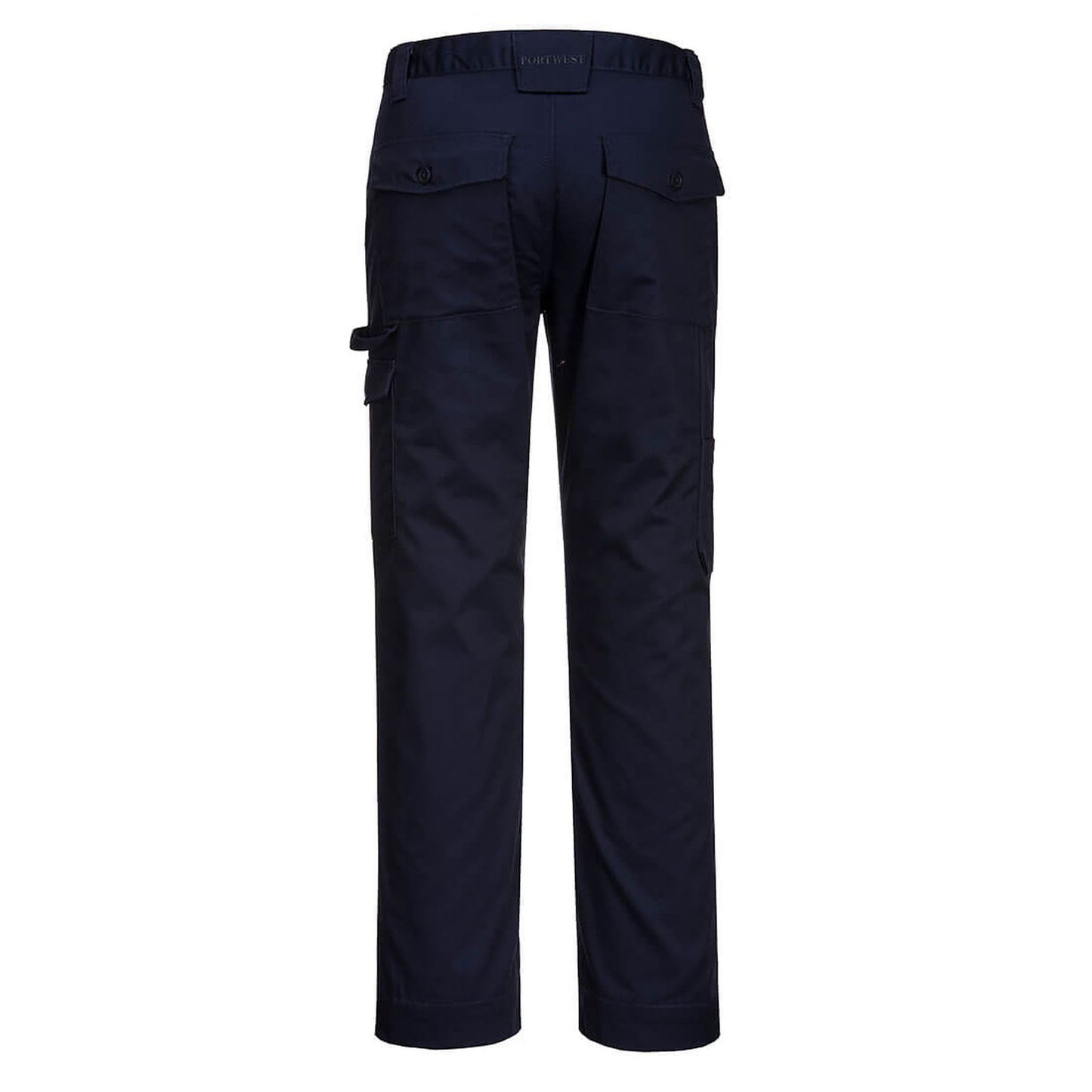 Portwest Broeken CD884 marineblauw(NA)
