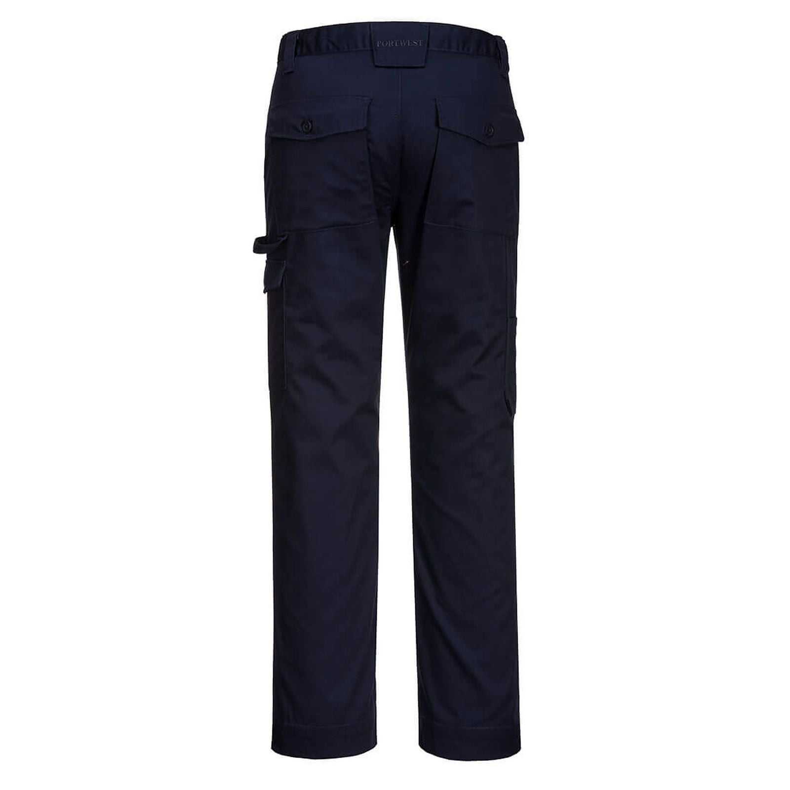 Portwest Broeken CD884 marineblauw(NA)