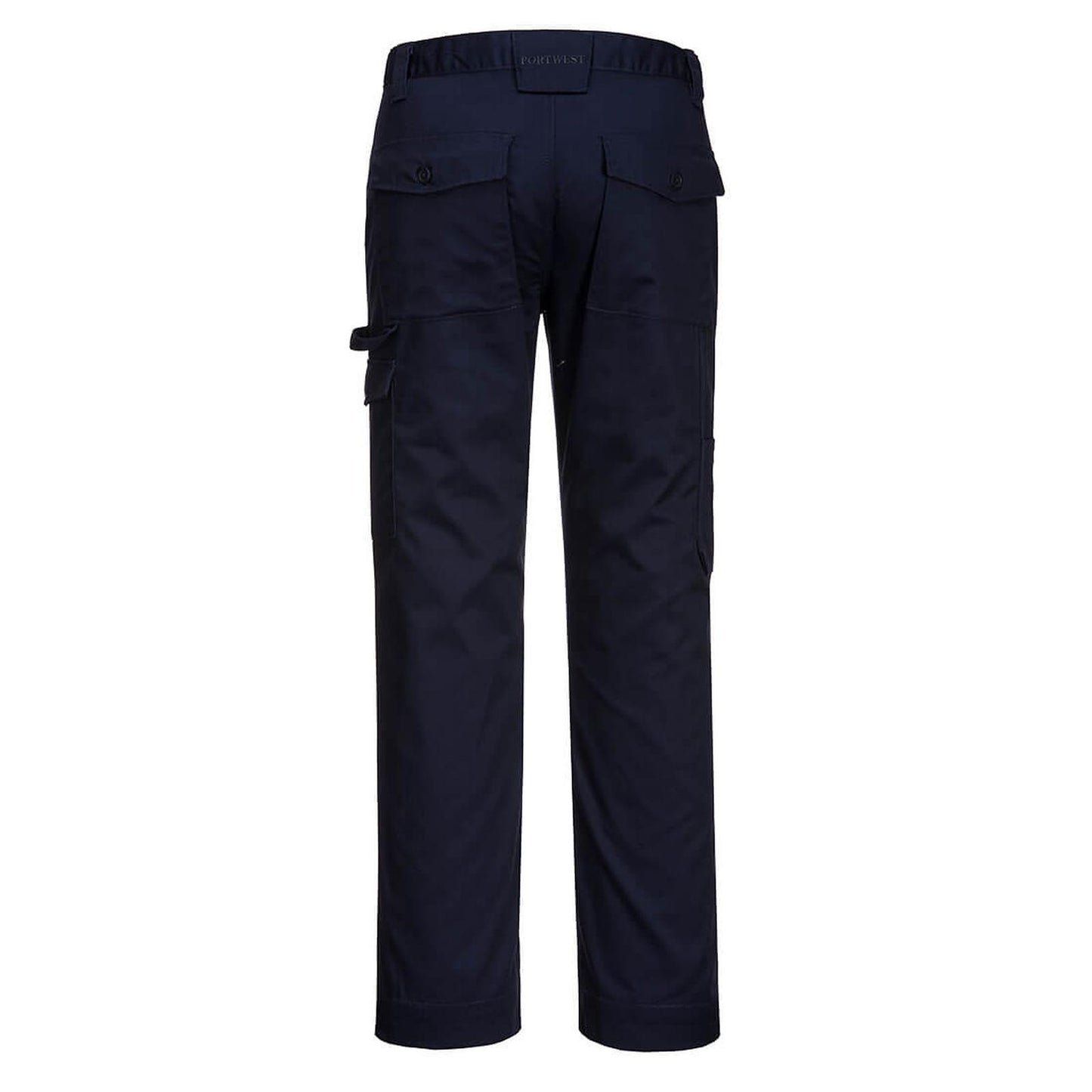 Portwest Broeken CD884 marineblauw(NA)
