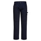 Portwest Broeken CD884 marineblauw(NA)