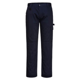 Portwest Broeken CD884 marineblauw(NA)