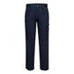 Portwest WX2 Algemene Werkkleding Werkbroek CD884 Super donker marineblauw(NV)