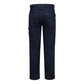 Portwest WX2 Algemene Werkkleding Werkbroek CD884 Super donker marineblauw(NV)
