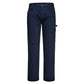Portwest WX2 Algemene Werkkleding Werkbroek CD884 Super donker marineblauw(NV)