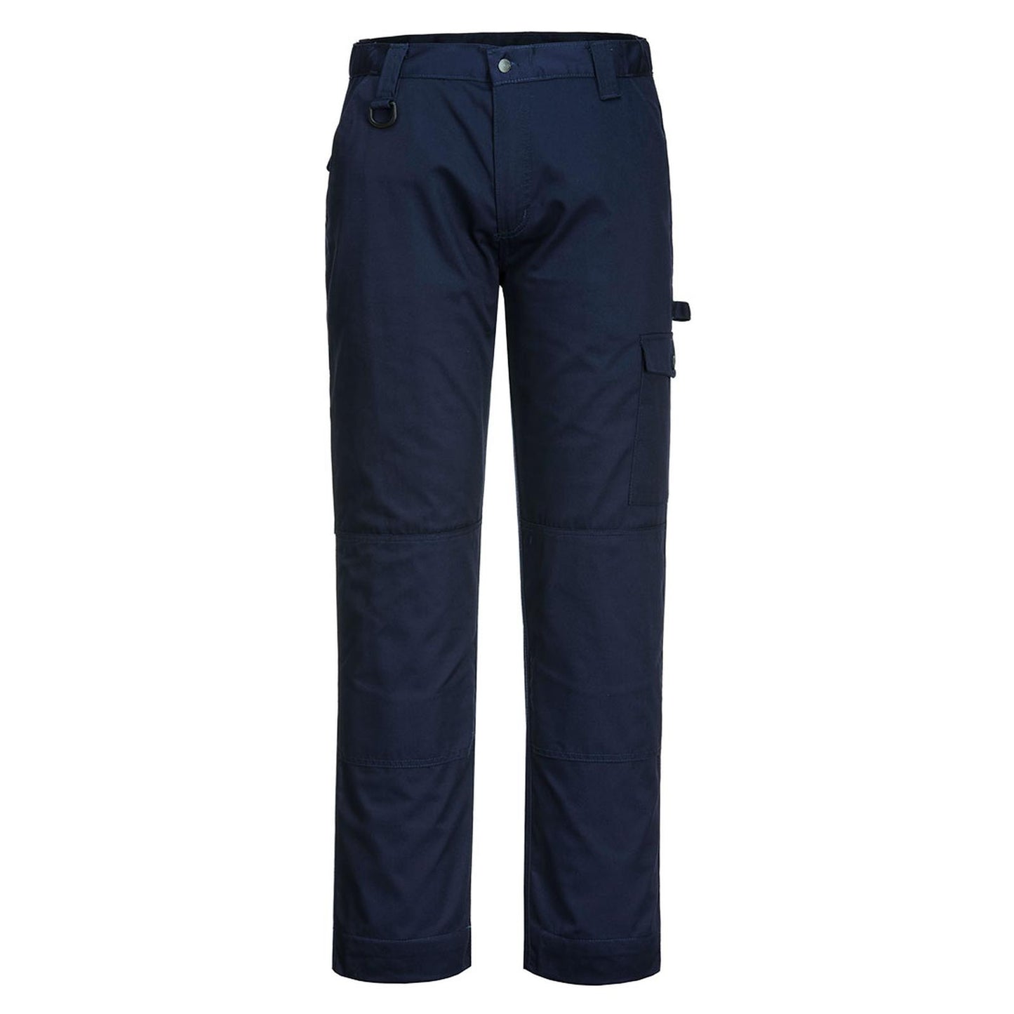 Portwest WX2 Algemene Werkkleding Werkbroek CD884 Super donker marineblauw(NV)