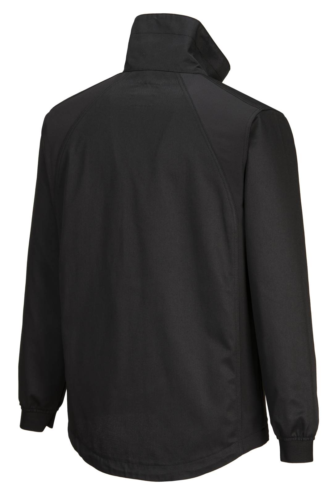 Portwest WX2 Werkjack CD885 stretch zwart(BK)