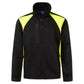 Portwest WX2 Werkjack CD885 stretch zwart(BK)