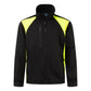 Portwest WX2 Werkjack CD885 stretch zwart(BK)