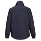 Portwest WX2 Werkjack CD885 stretch donker marineblauw-zwart(DK)