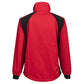 Portwest WX2 Werkjack CD885 stretch diep rood(DR)