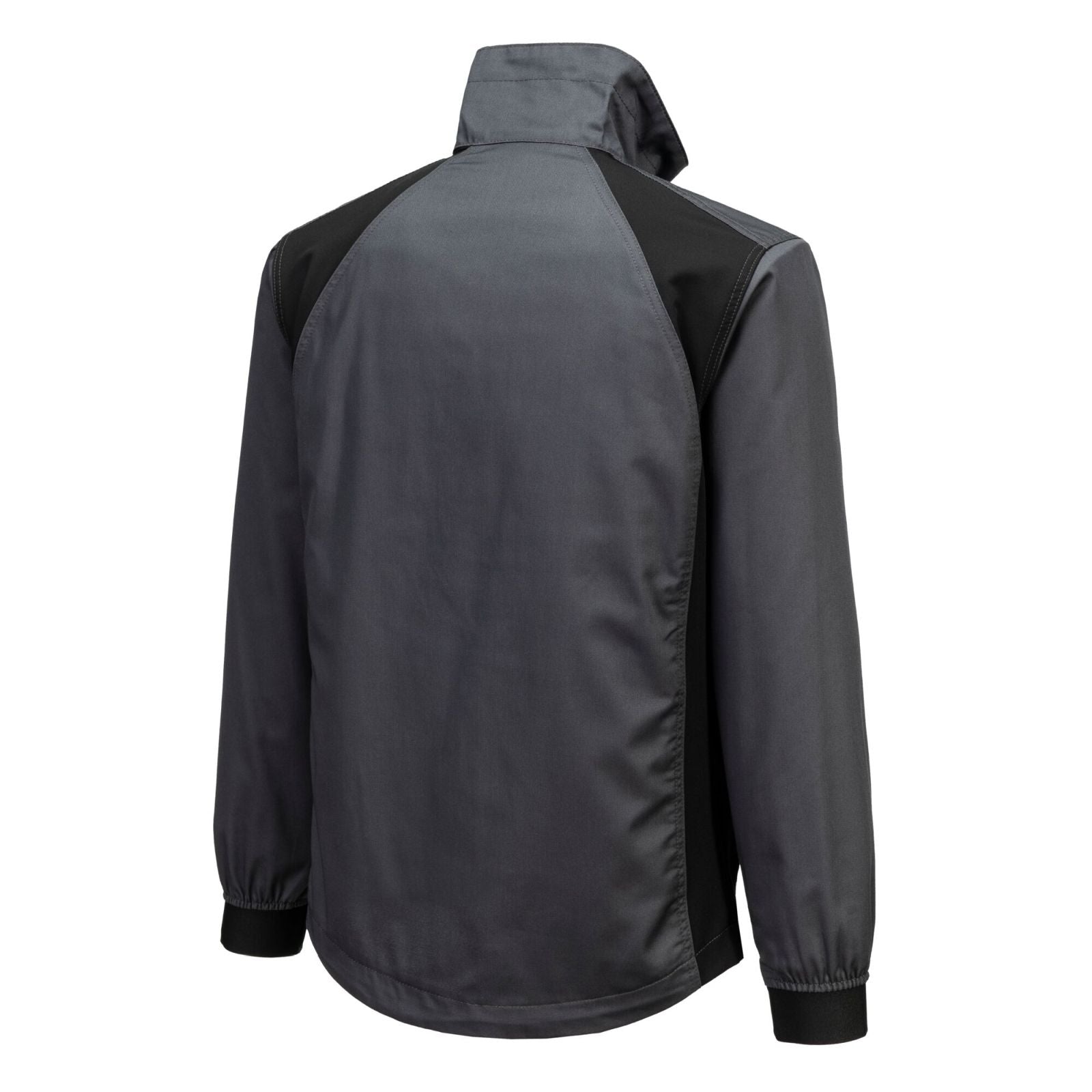 Portwest WX2 Jassen CD885 stretch metaalgrijs(MG)